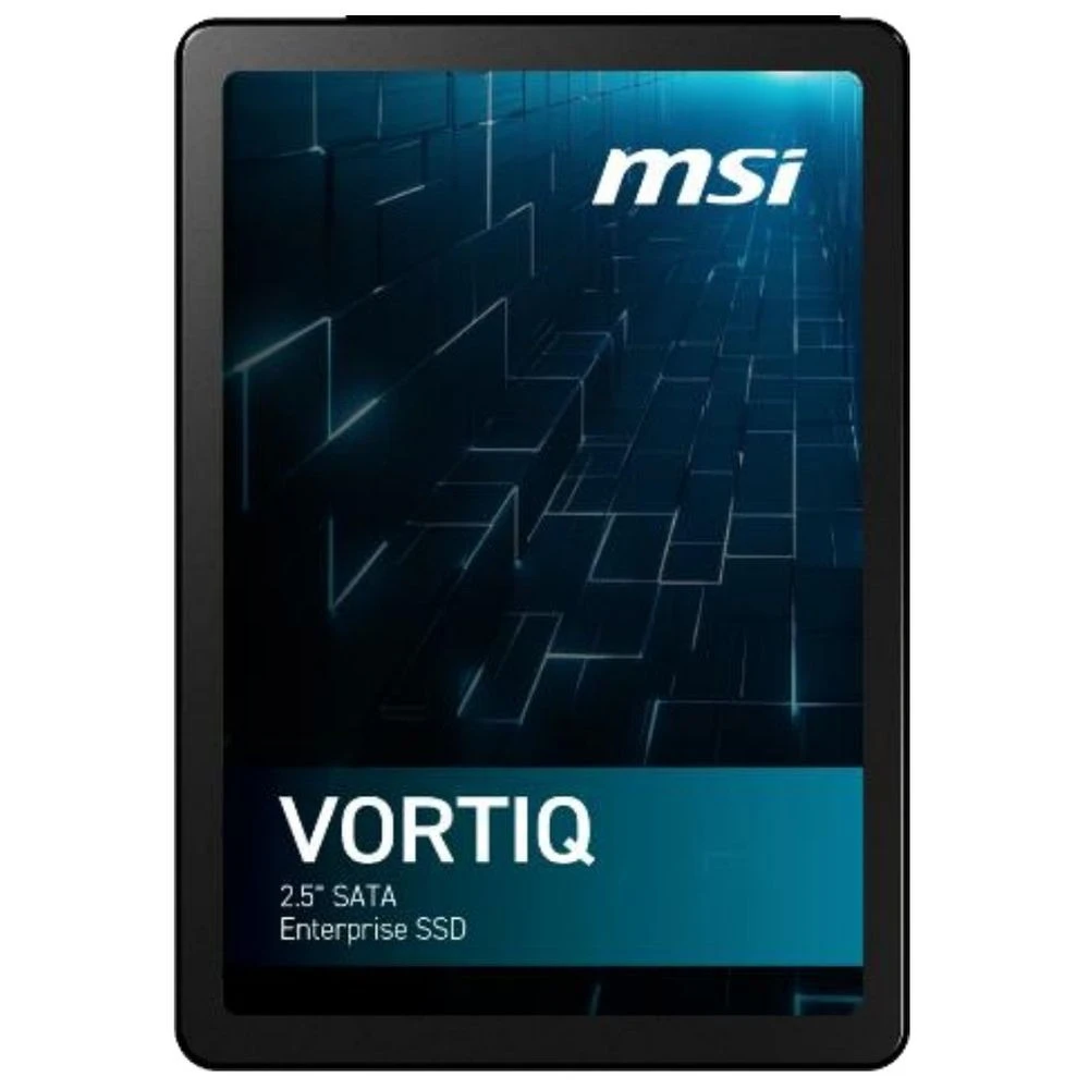 Жесткий диск MSI ORTIQ E21SYMWT S78-440E450-P83 SSD (твердотельные), 480 ГБ, 2.5 дюйма, SATA