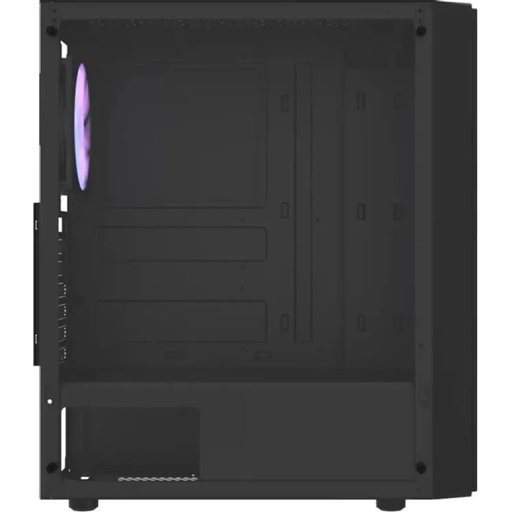 Корпус Formula Mana V2 MANA BLACK V2 Mid-Tower
