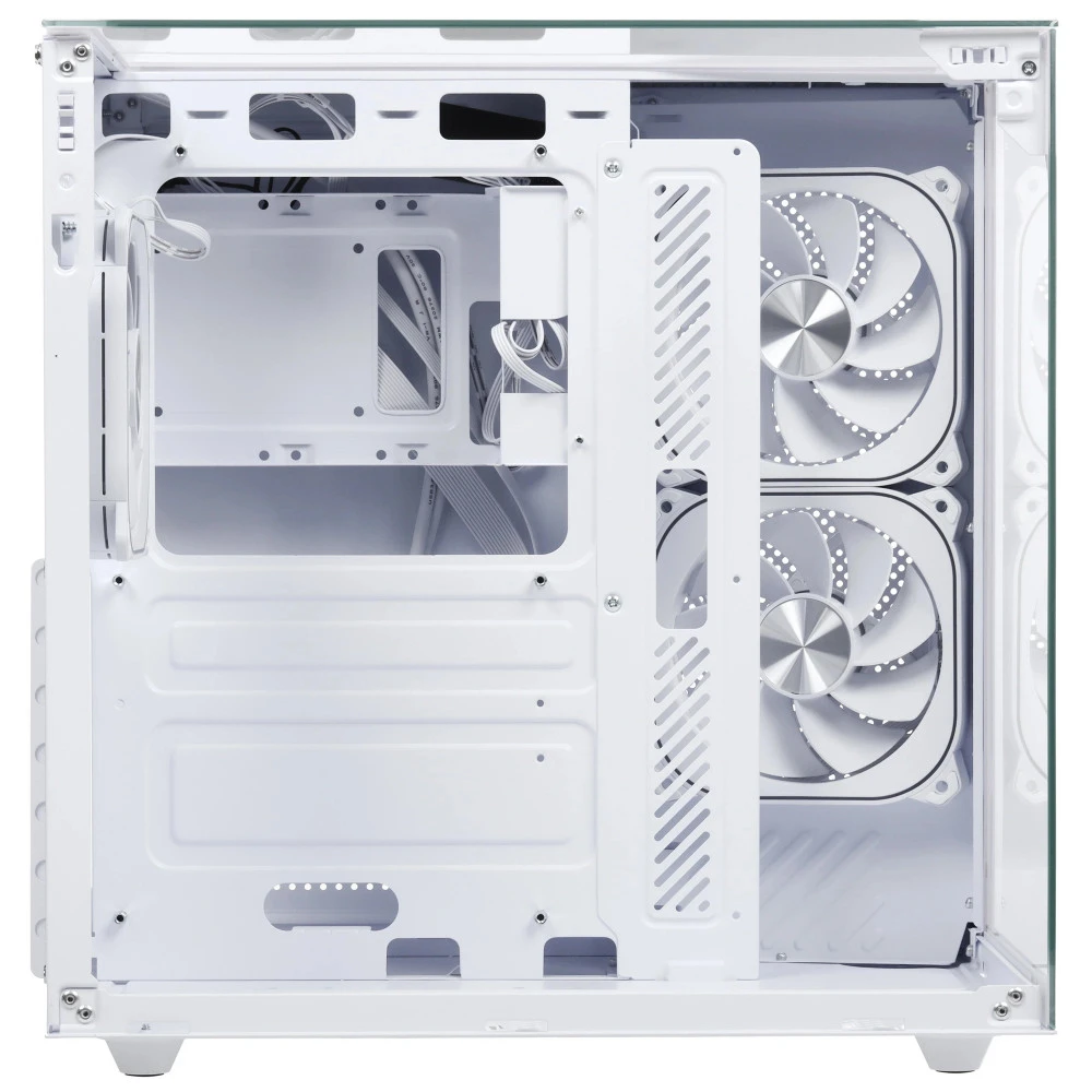 Корпус Defender CryoCube 25204 Mid-Tower