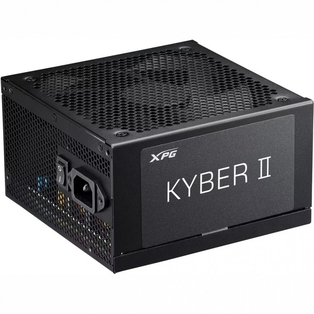 Блок питания XPG KYBERII750G-BKCEU 750 Вт