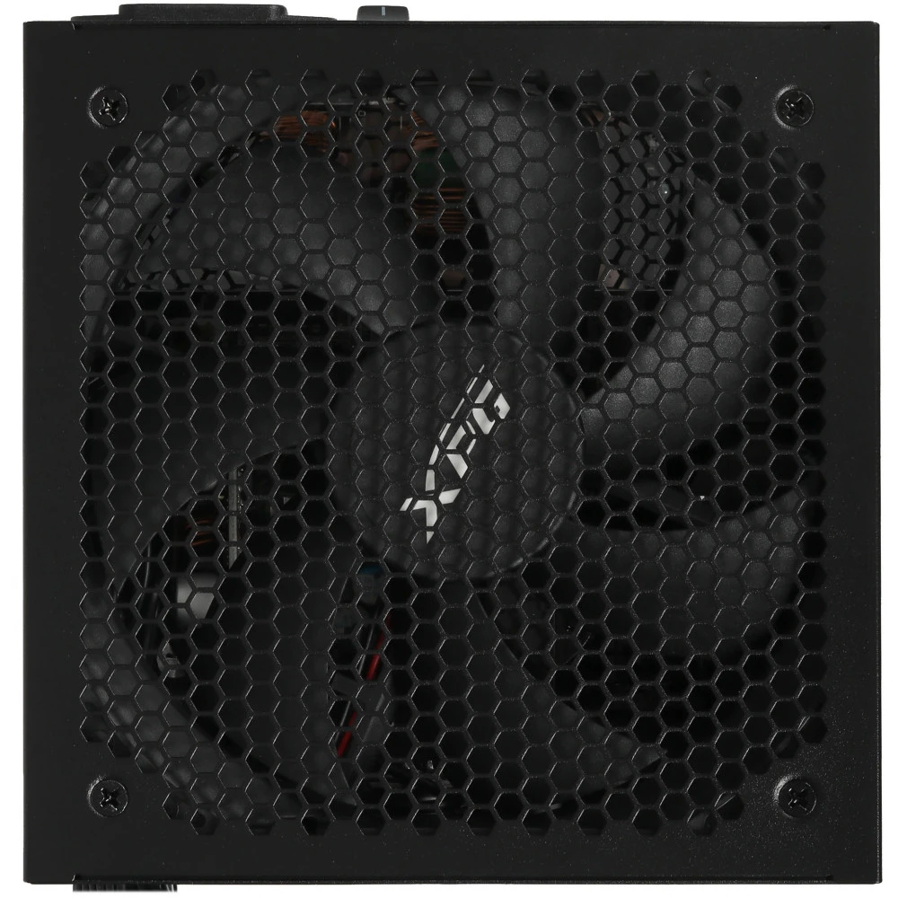 Блок питания XPG KYBER II 850G KYBERII850G-BKCEU 850 Вт