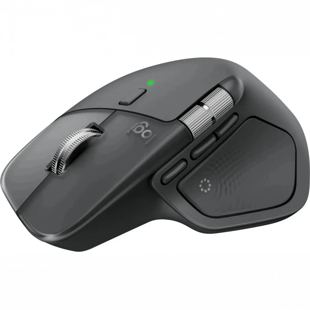 Мышь Logitech MX Master 4 910-007565