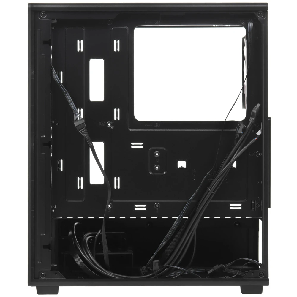 Корпус Deepcool CC550 4F [R-CC550BKANA4-G] Mid-Tower
