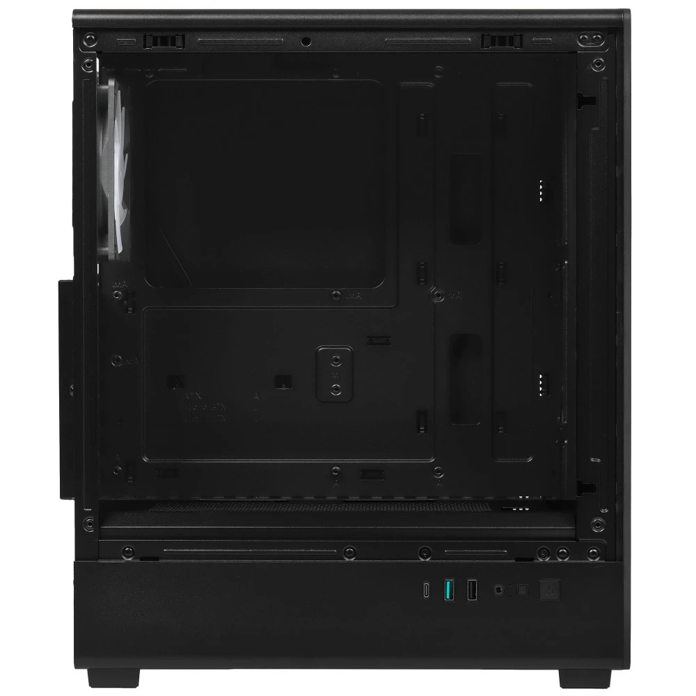 Корпус Deepcool CC550 4F [R-CC550BKANA4-G] Mid-Tower