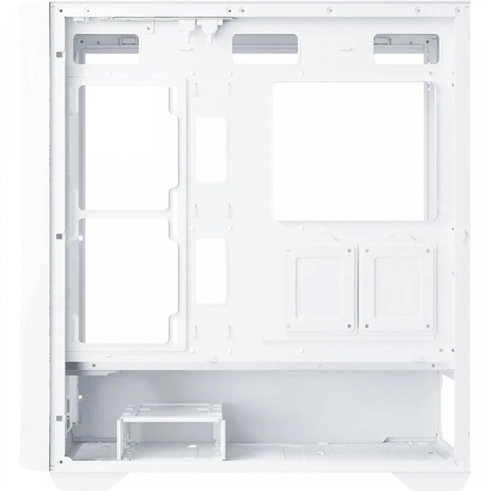 Корпус Formula V Line Air Power G3 Plus AIR POWER G3 PLUS WHITE Mid-Tower