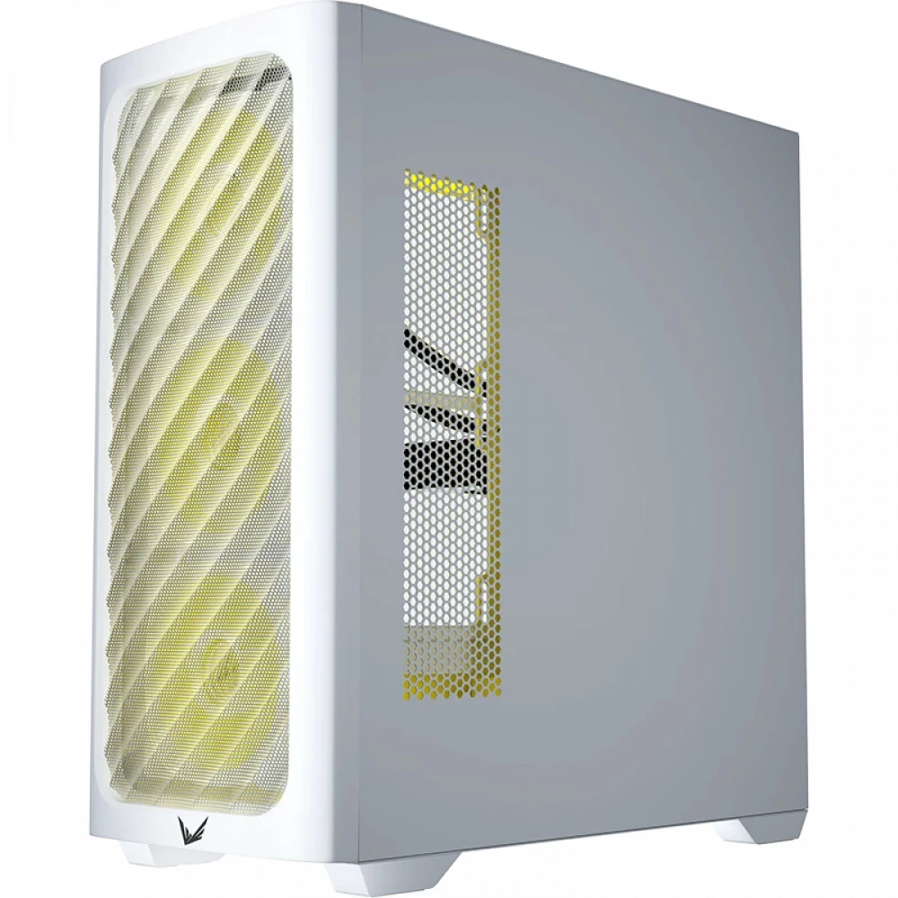 Корпус Formula V Line Air Power G3 Plus AIR POWER G3 PLUS WHITE Mid-Tower