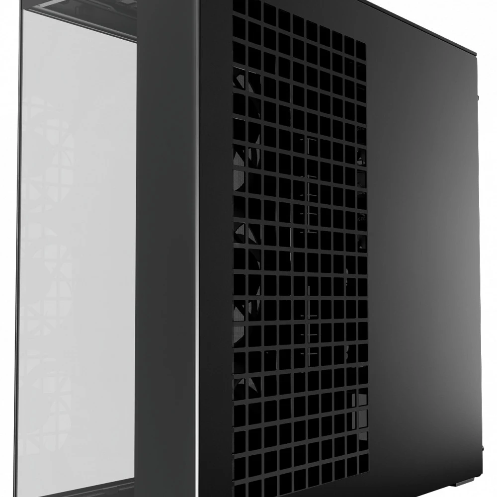 Корпус ARCTIC Xtender Clear ACPCC00023A Mid-Tower