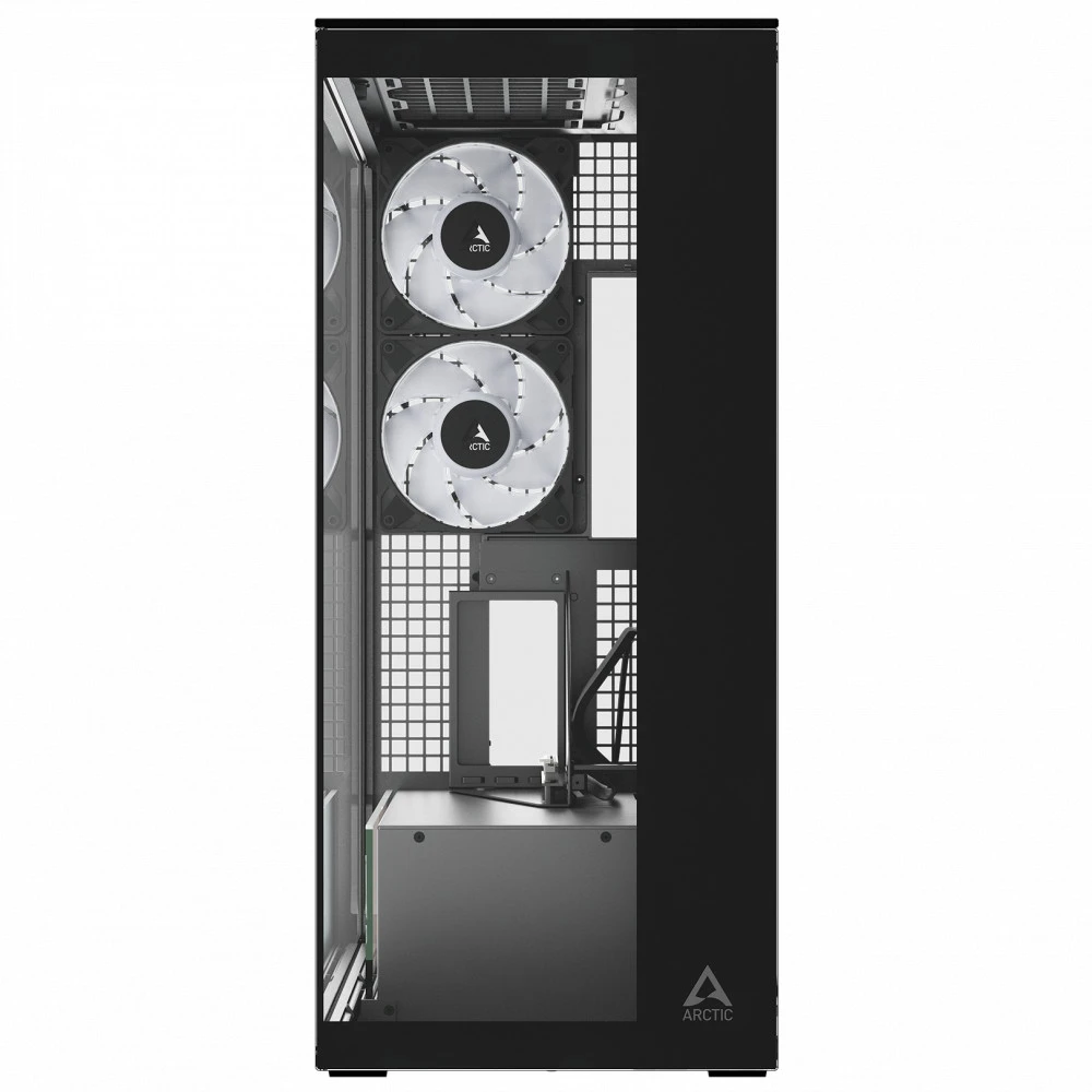 Корпус ARCTIC Xtender Clear VG ACPCC00024A Mid-Tower