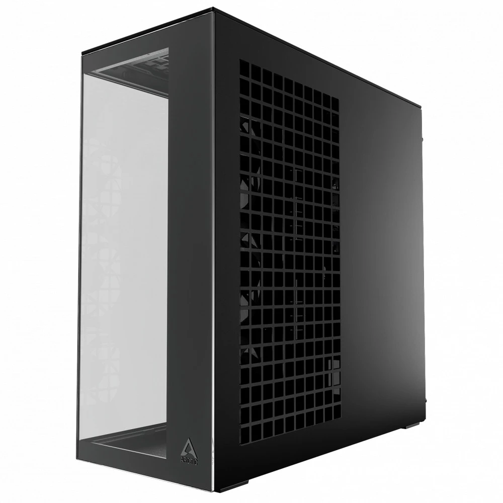 Корпус ARCTIC Xtender Clear VG ACPCC00024A Mid-Tower