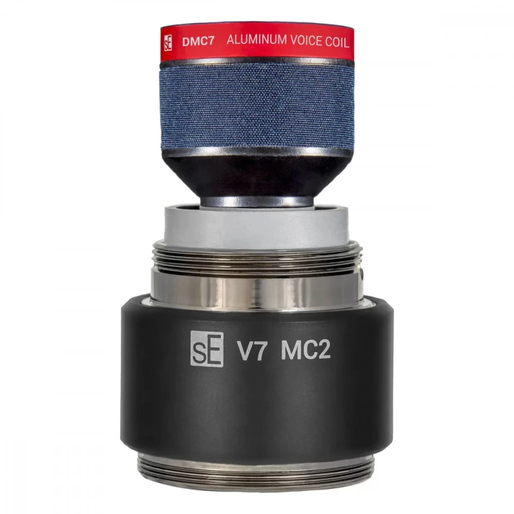 Микрофон sE Electronics V7 MC2