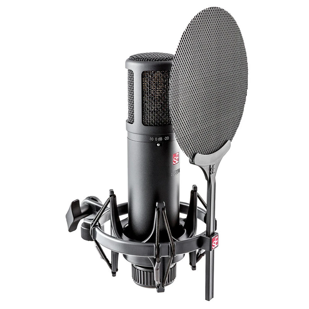Микрофон sE Electronics SE 2200