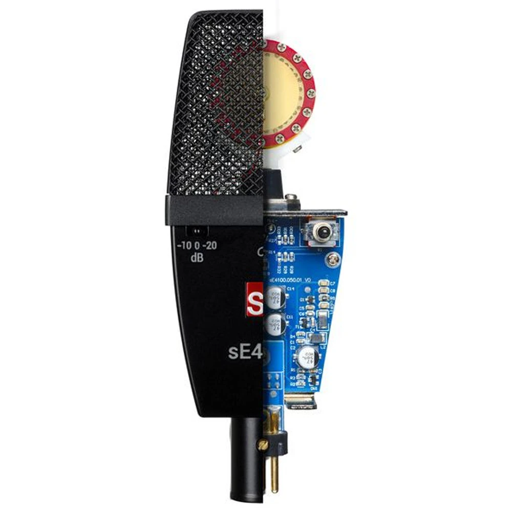 Микрофон sE Electronics SE 4100