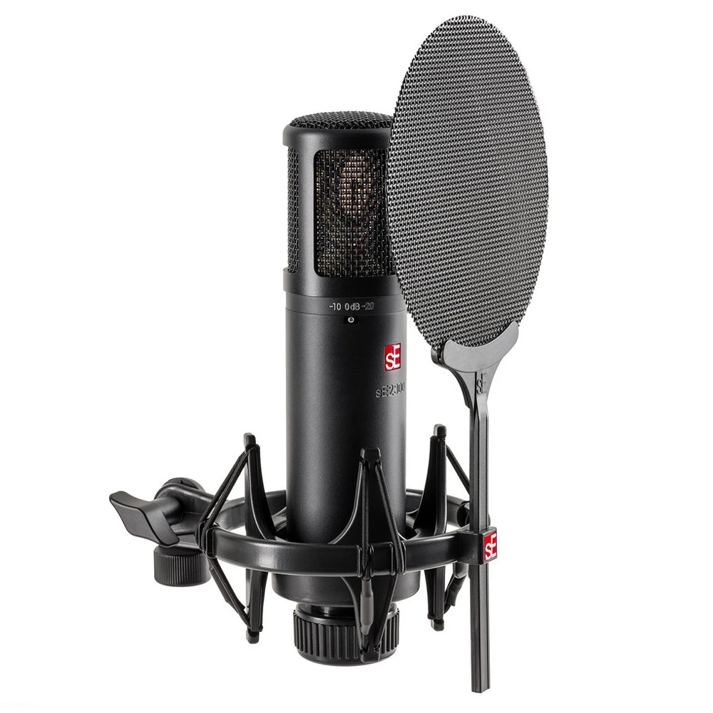 Микрофон sE Electronics se2300 SE 2300