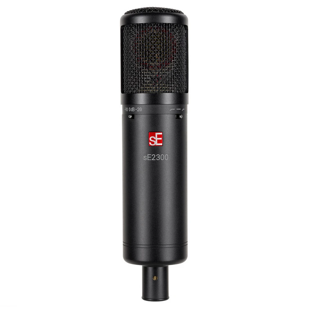 Микрофон sE Electronics se2300 SE 2300