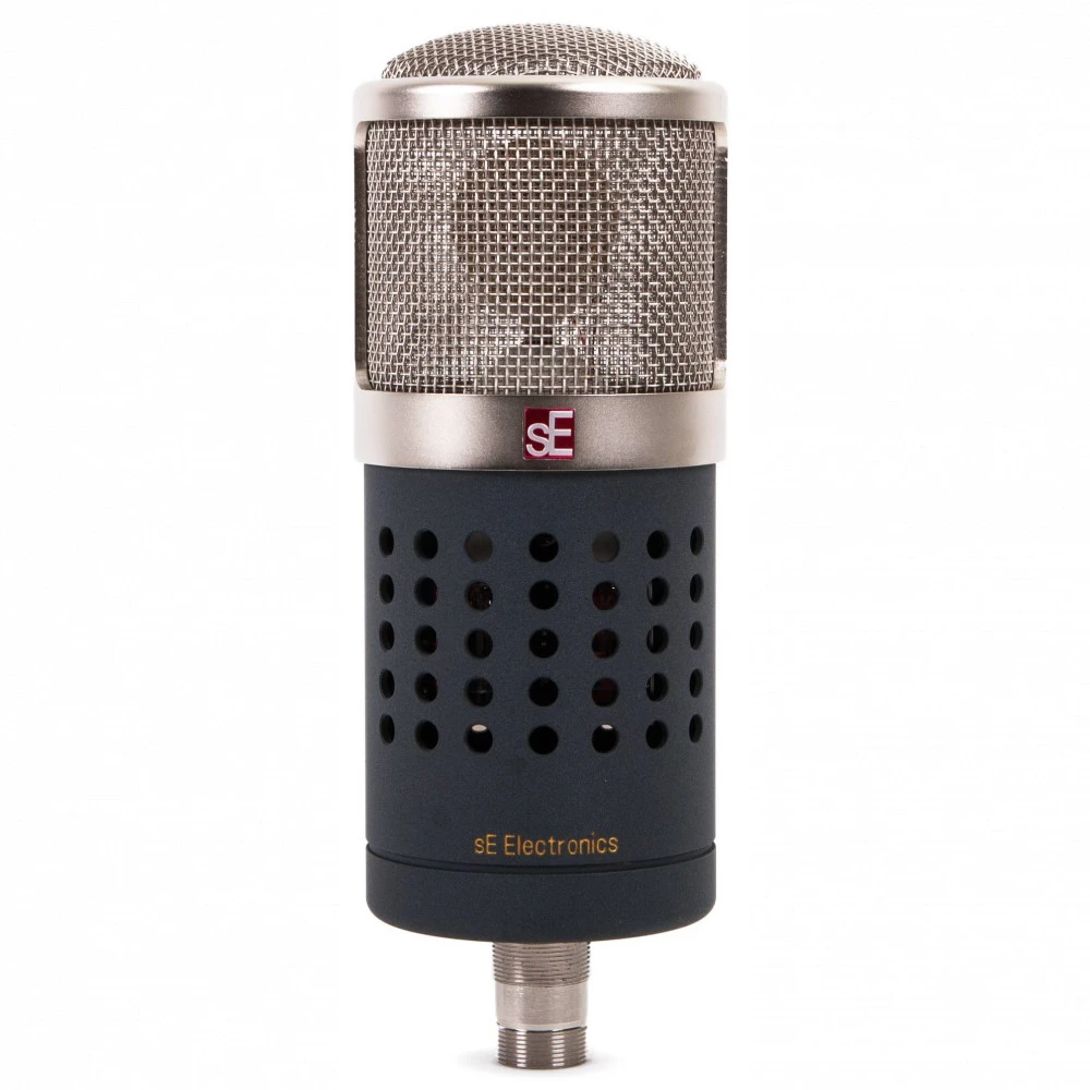 Микрофон sE Electronics GEMINI II