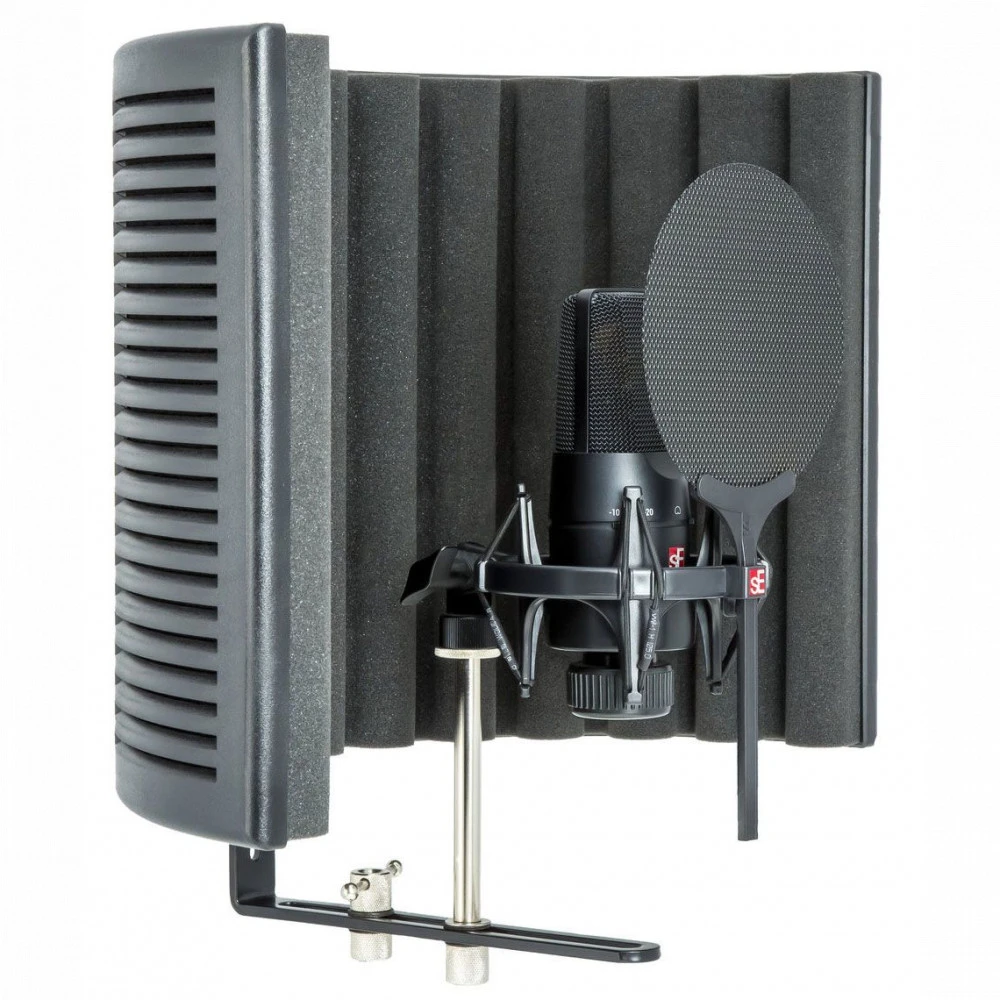 Микрофон sE Electronics Студийный комплект X1 S STUDIO BUNDLE