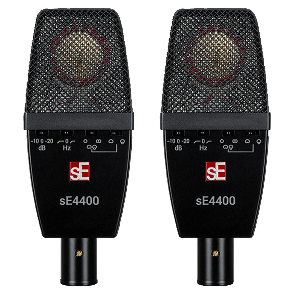 Микрофон sE Electronics sE 4400 (P)