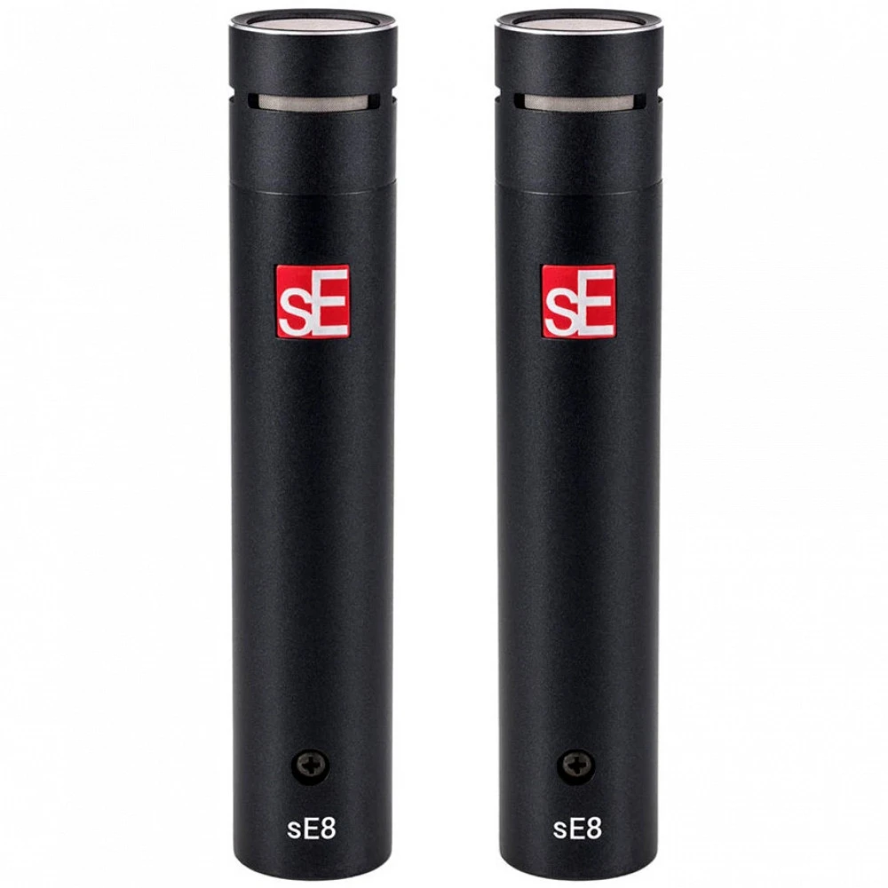 Микрофон sE Electronics SE8 OMNI PAIR
