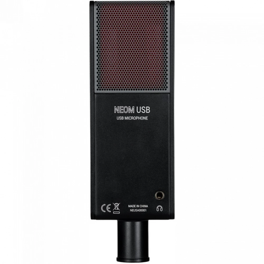 Микрофон sE Electronics USB микрофон NEOM USB