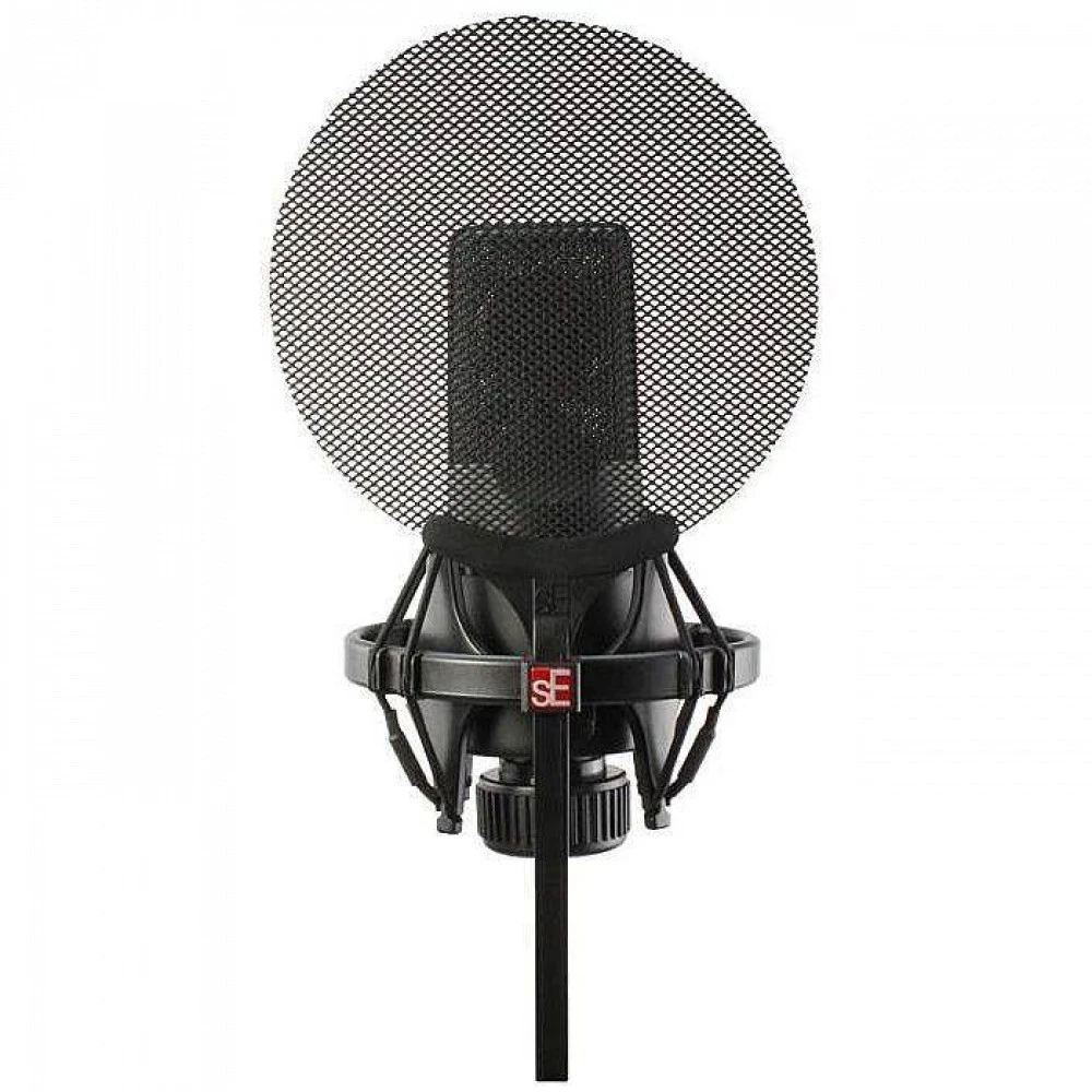 Микрофон sE Electronics ISOLATION PACK