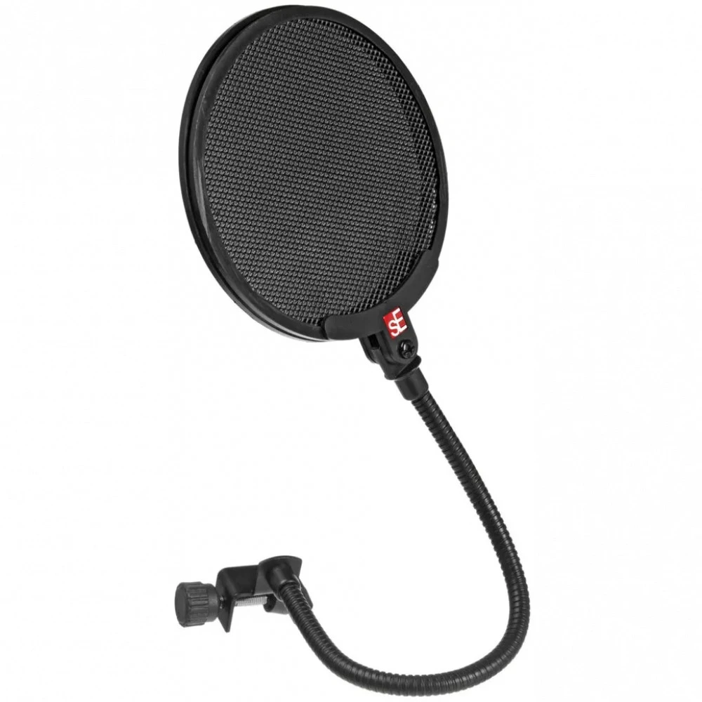 Микрофон sE Electronics Dual Pop Filter