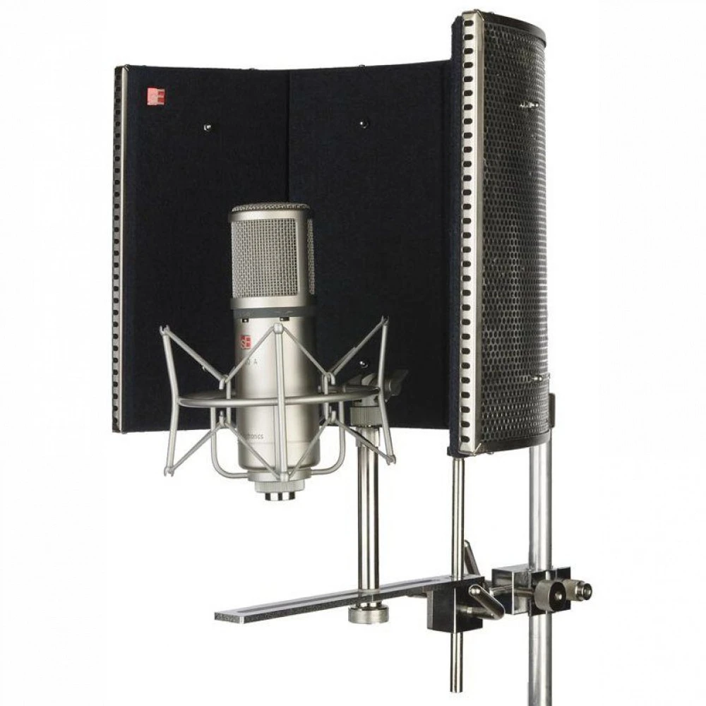 Микрофон sE Electronics Фильтр REFLEXION FILTER PRO