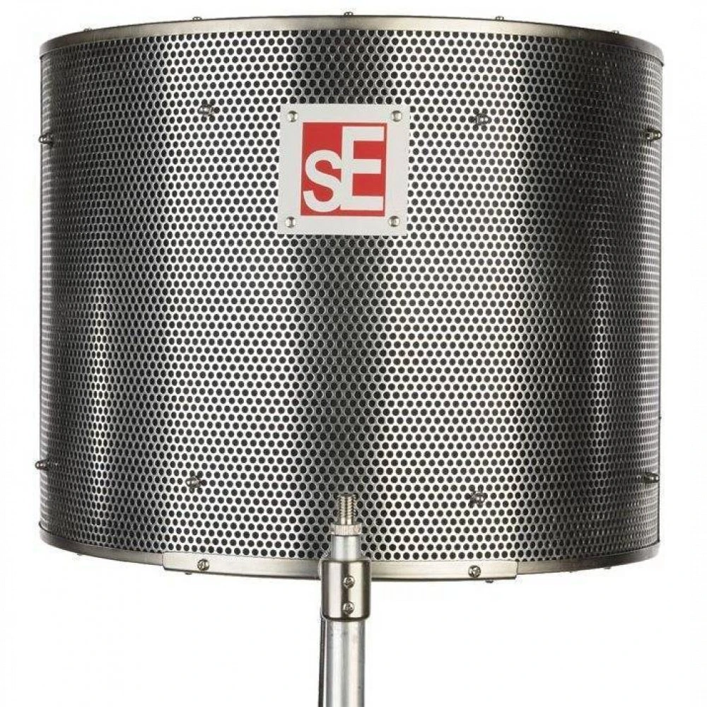 Микрофон sE Electronics Фильтр REFLEXION FILTER PRO