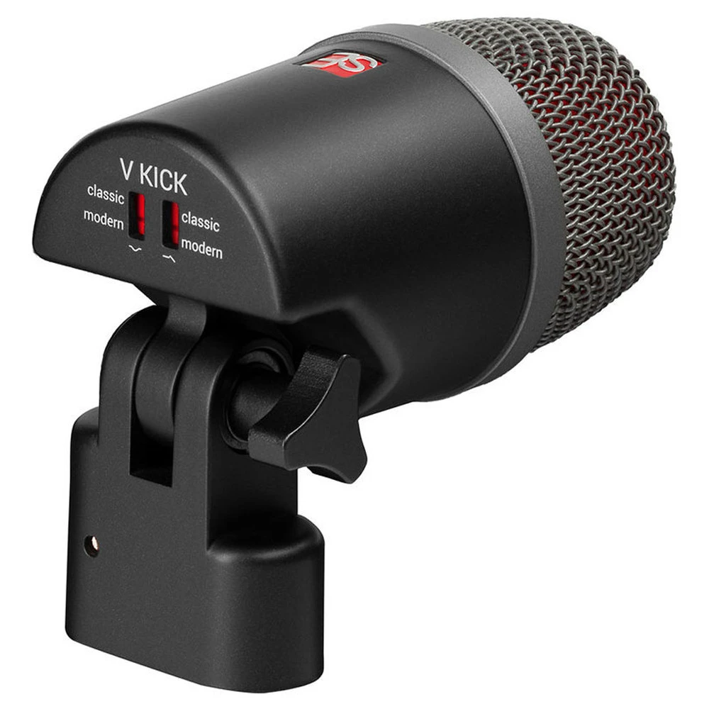 Микрофон sE Electronics V Kick V KICK
