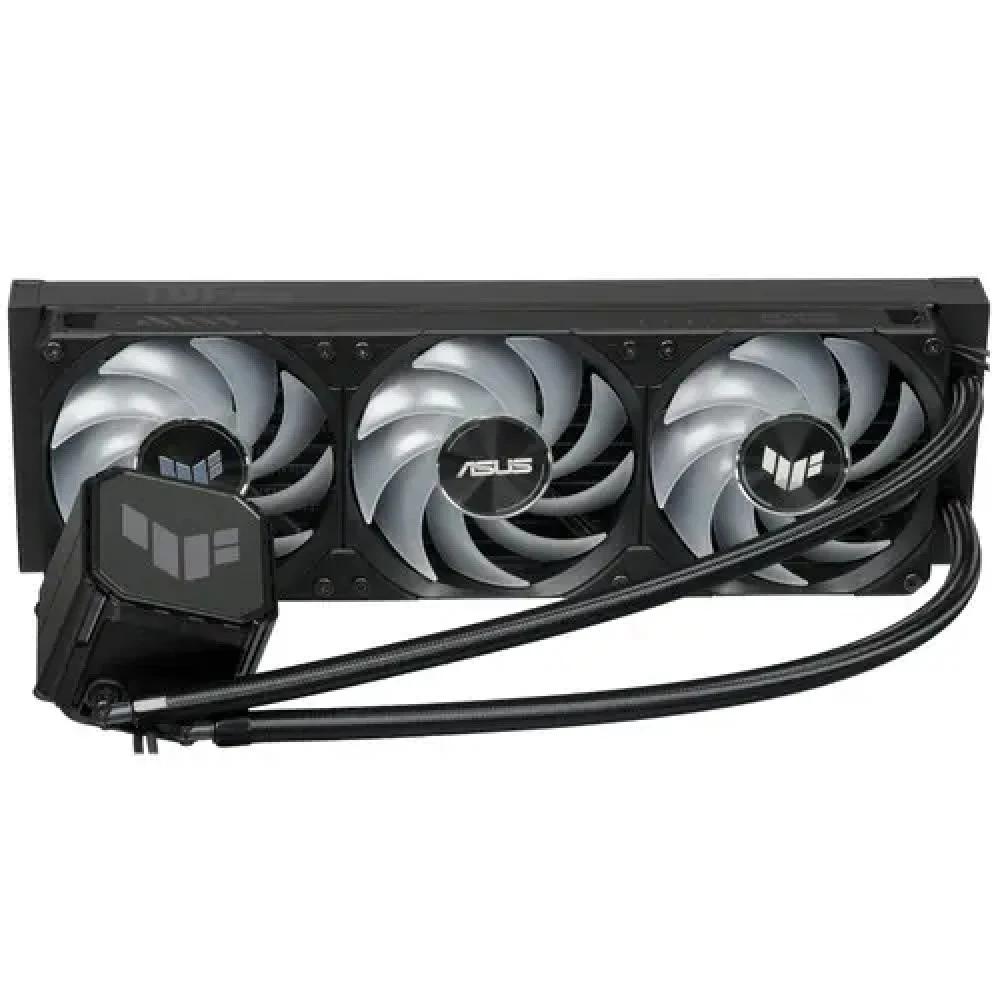 Система охлаждения Asus TUF GAMING LC III 360 ARGB Для процессора