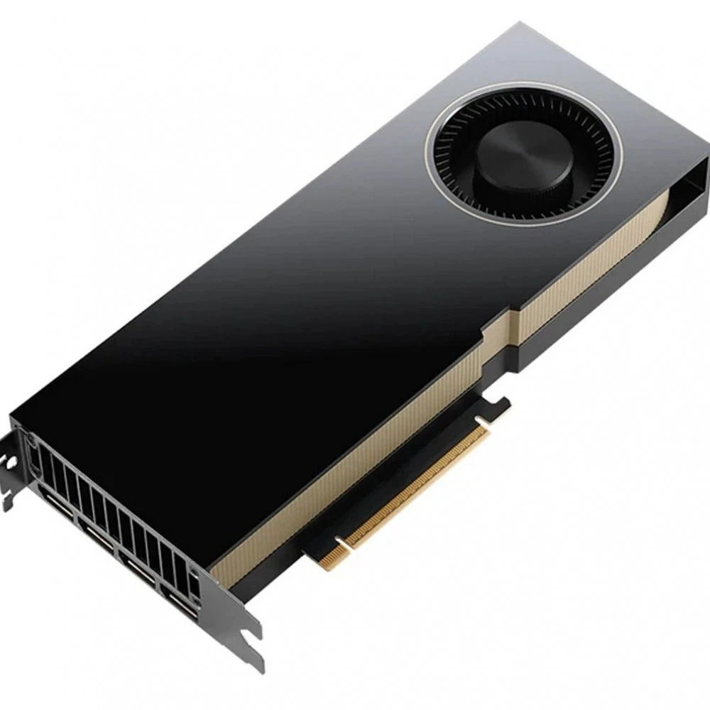 Видеокарта Nvidia RTX PRO 5000 Blackwell 48g BOX VCNRTXPRO5000-EDU/900-5G153-2550-000 48 ГБ