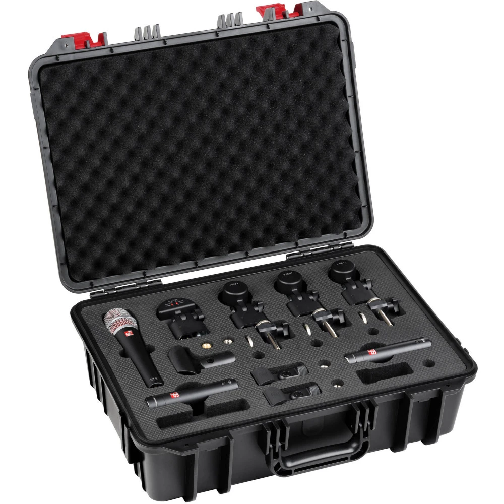 Микрофон sE Electronics V PACK ARENA