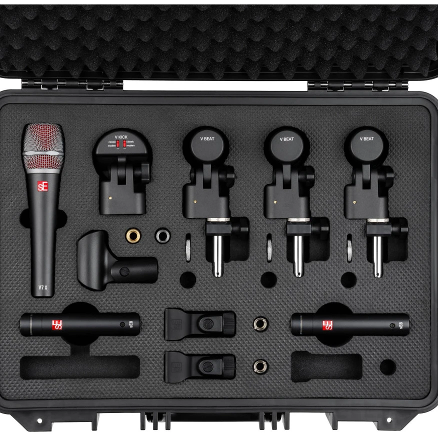 Микрофон sE Electronics V PACK ARENA
