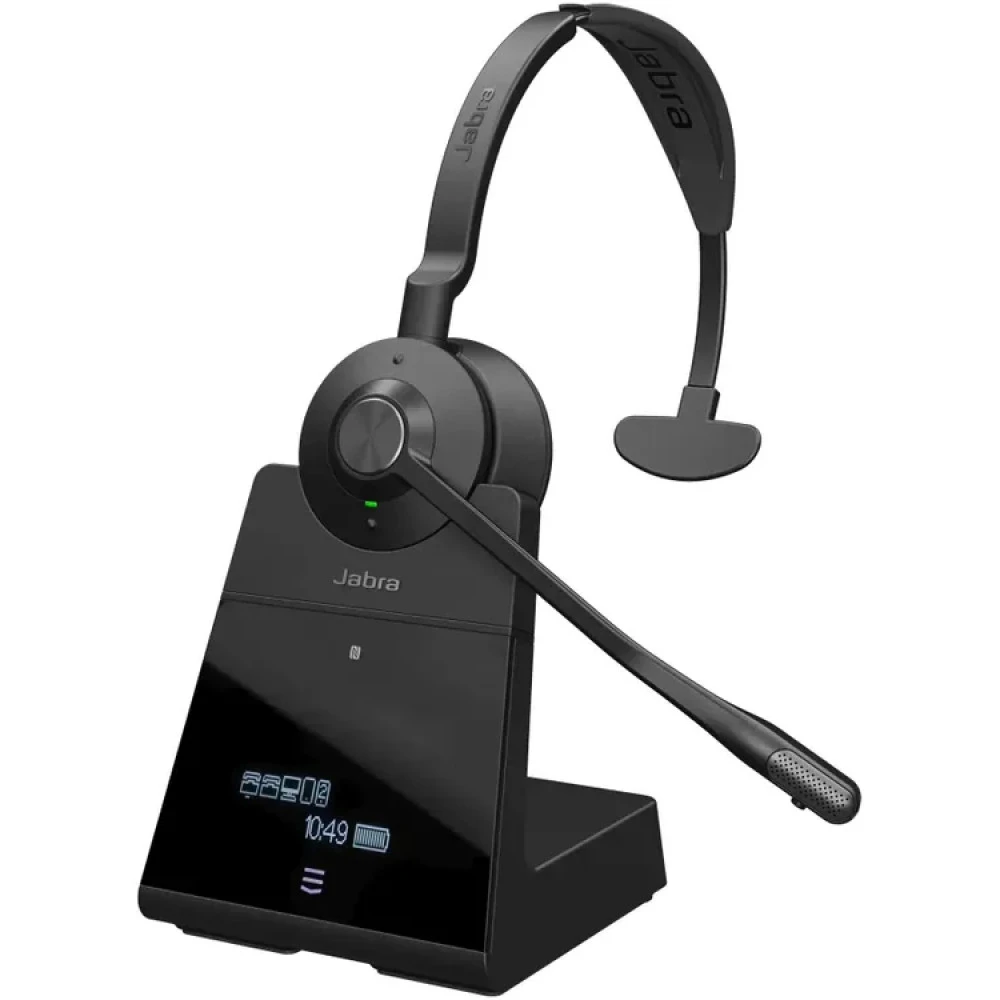 Наушники Jabra Engage 75 SE Mono 9656-583-111
