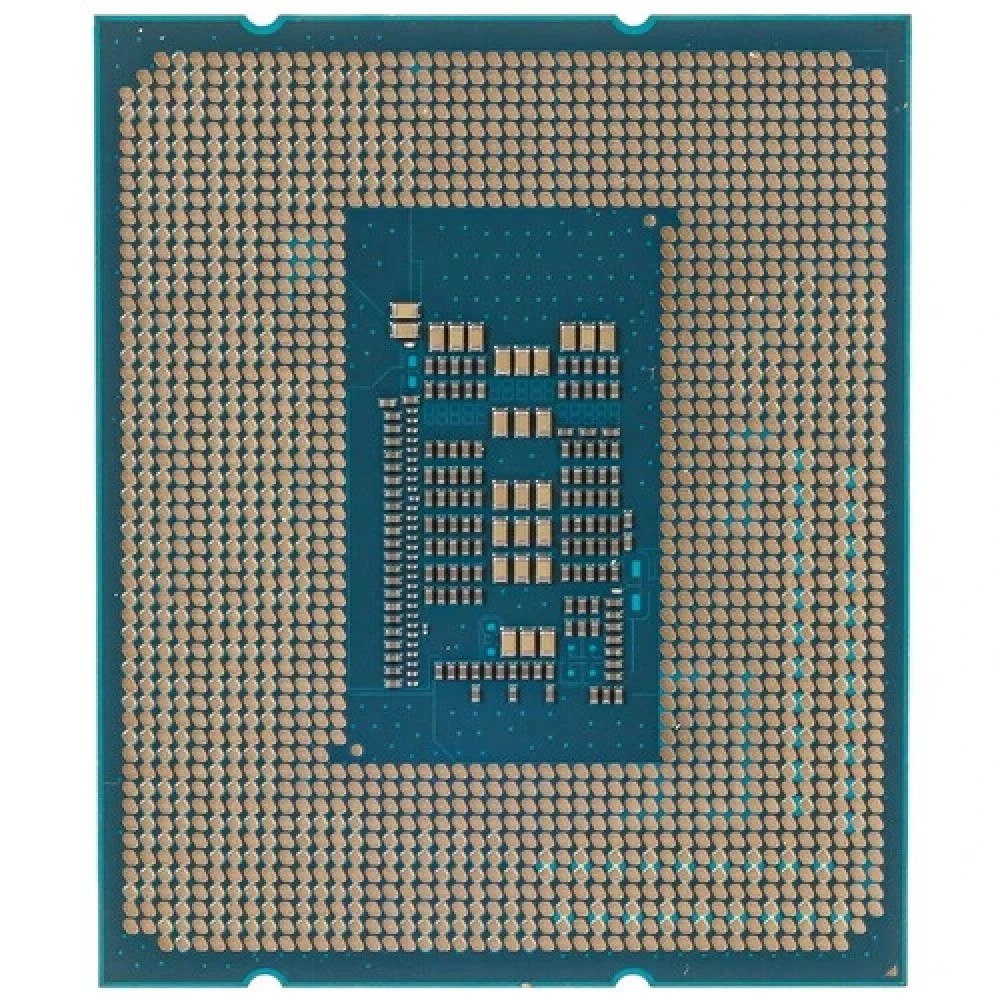 Процессор Intel Core i3-14100 SRMX1 3.5 ГГц, 12 МБ, OEM
