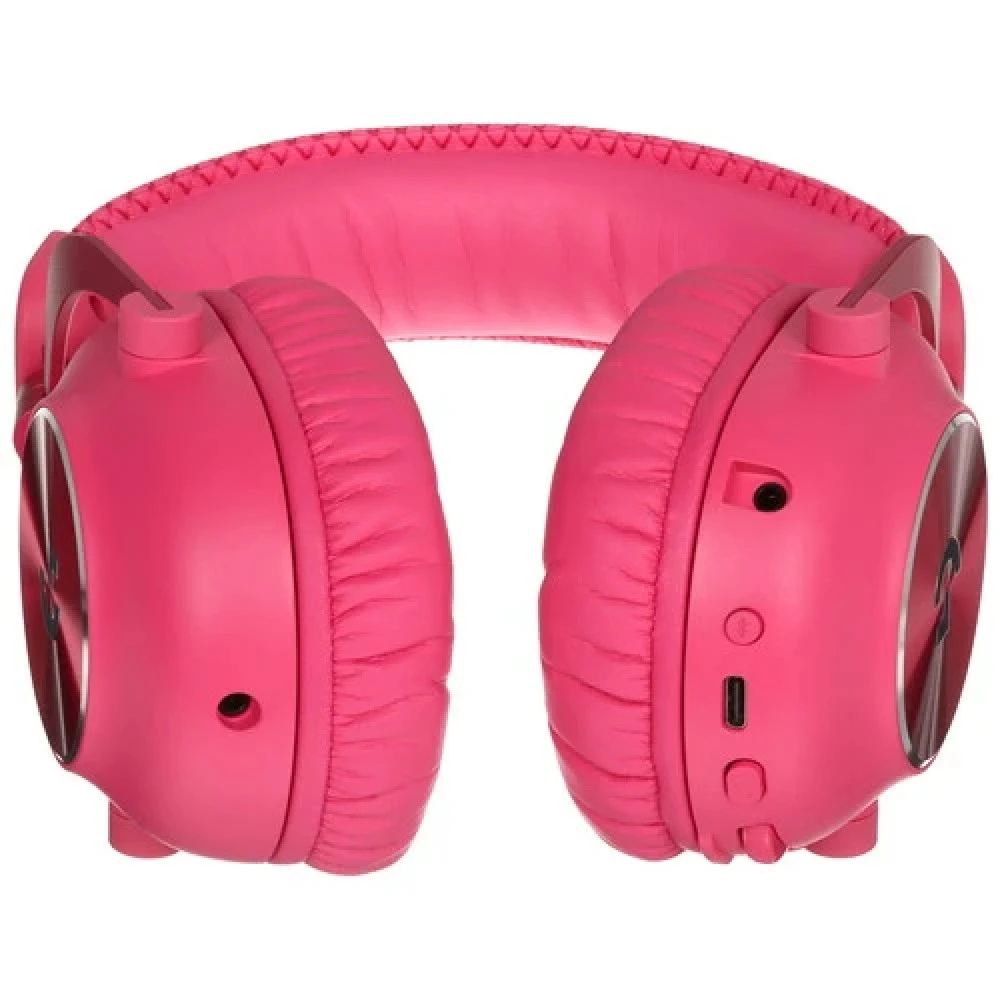 Наушники Logitech G PRO X 2 Lightspeed 981-001277