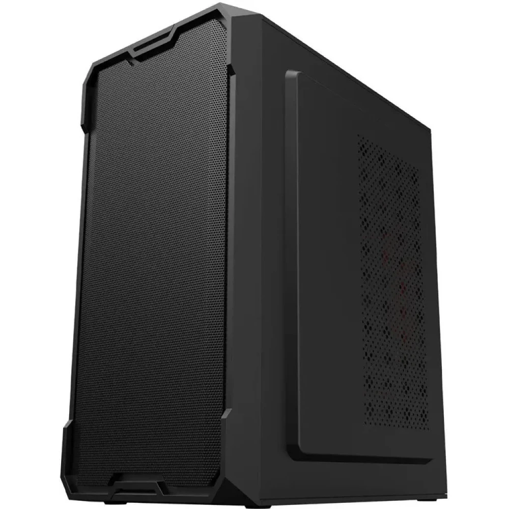 Корпус Bloody BLOODY CC-129 CC-129-BK Mini-Tower