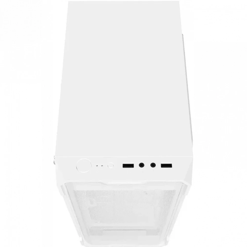 Корпус Bloody CC-129-WH Mini-Tower