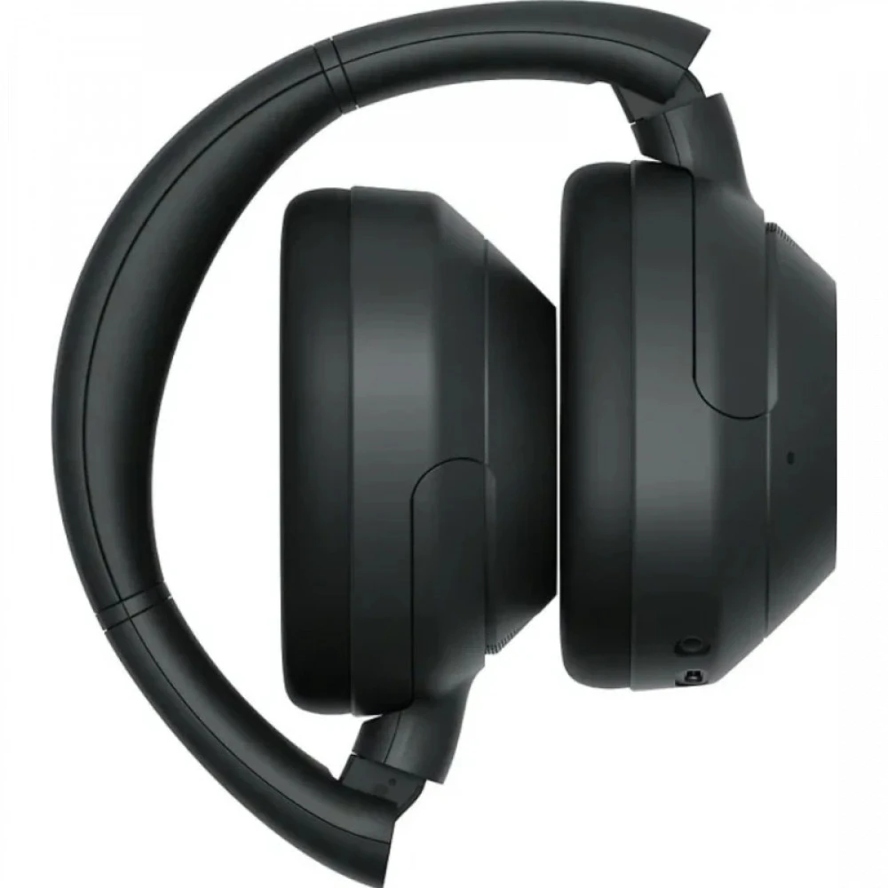 Наушники Sony ULT WEAR Black (WH-ULT900N) WHULT900N/BCE