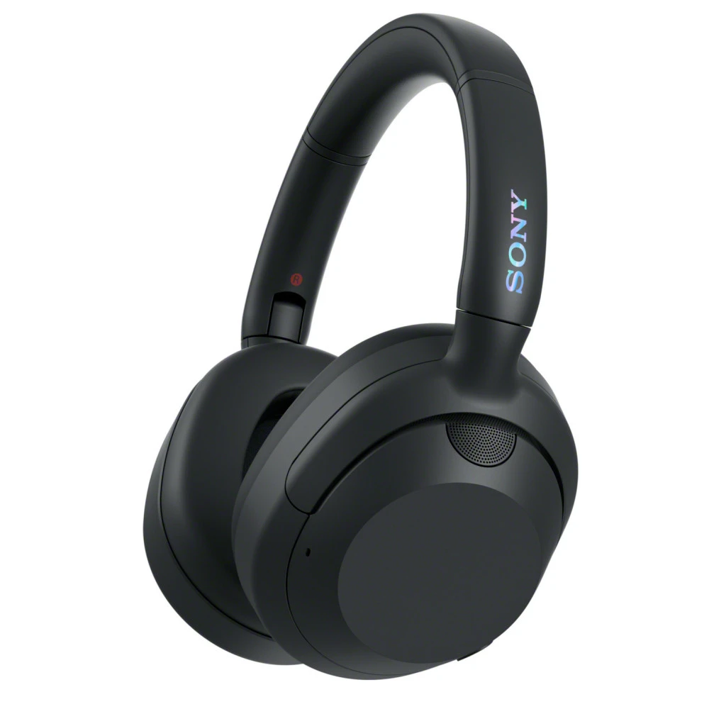 Наушники Sony ULT WEAR Black (WH-ULT900N) WHULT900N/BCE