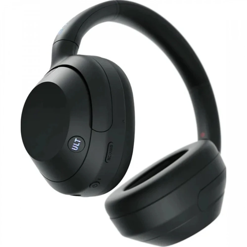 Наушники Sony ULT WEAR Black (WH-ULT900N) WHULT900N/BCE