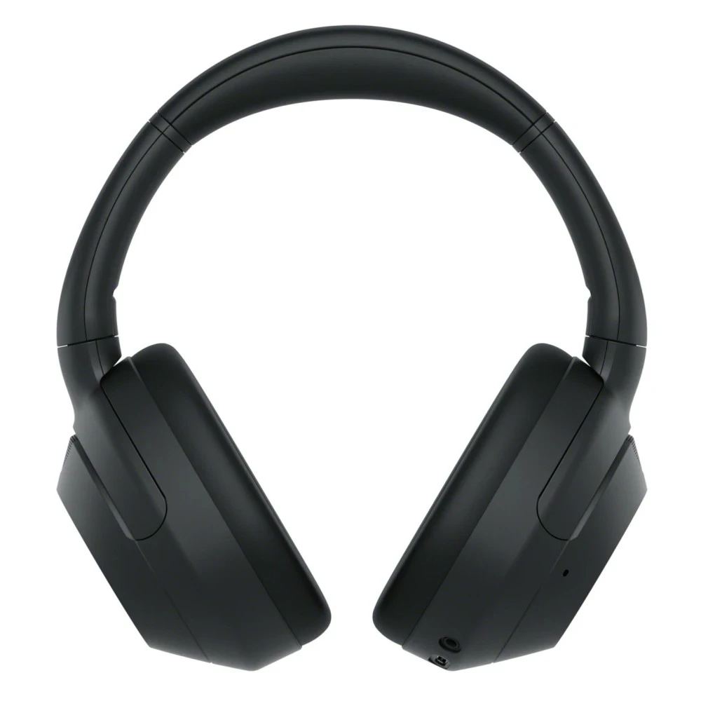 Наушники Sony ULT WEAR Black (WH-ULT900N) WHULT900N/BCE