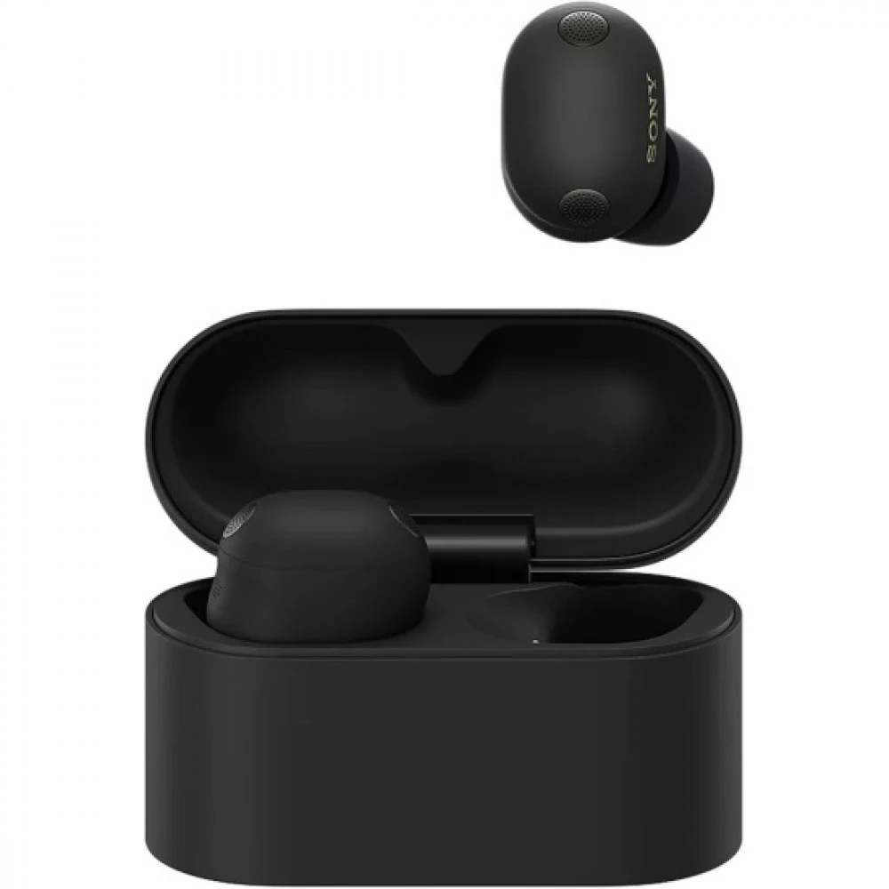 Наушники Sony 1000XM6 WF-1000XM6/BС