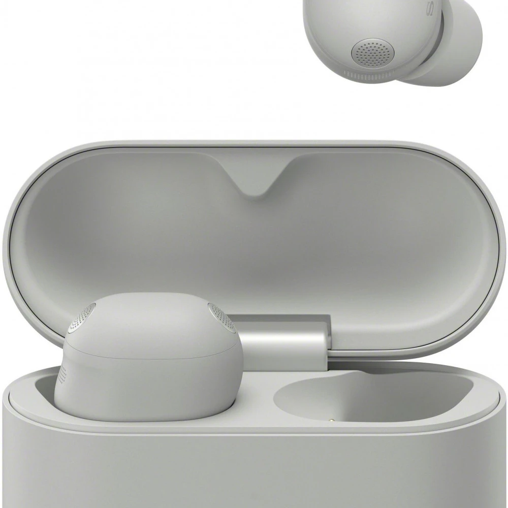 Наушники Sony 1000XM6 WF-1000XM6/SС