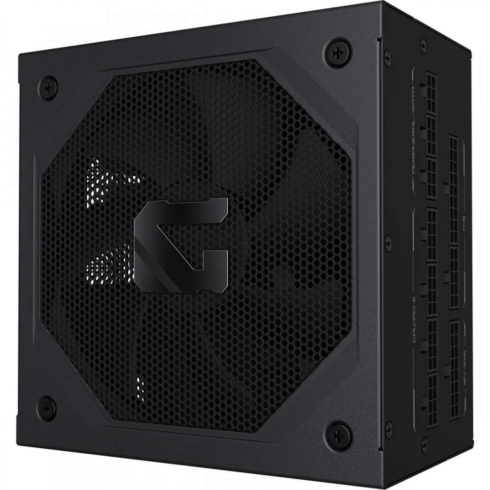 Блок питания Gigabyte GP-GME1000GM PG5 1000W 1000 Вт