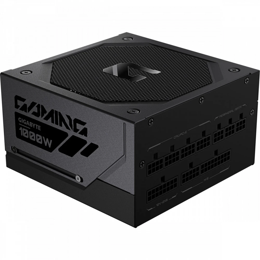 Блок питания Gigabyte GP-GME1000GM PG5 1000W 1000 Вт