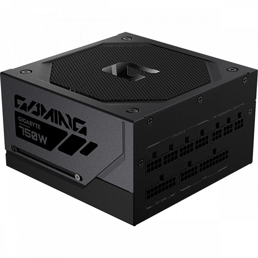 Блок питания Gigabyte GP-GME750GM PG5 750 Вт