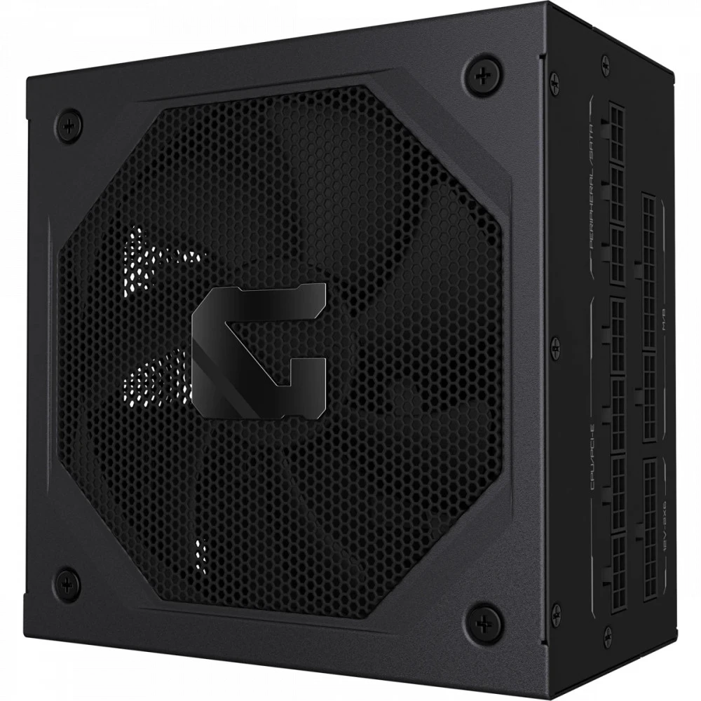 Блок питания Gigabyte GP-GME750GM PG5 750 Вт