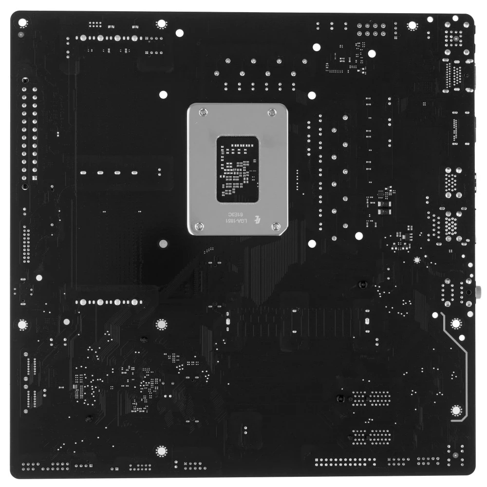 Материнская плата Gigabyte B860M D3W Micro-ATX, LGA 1851