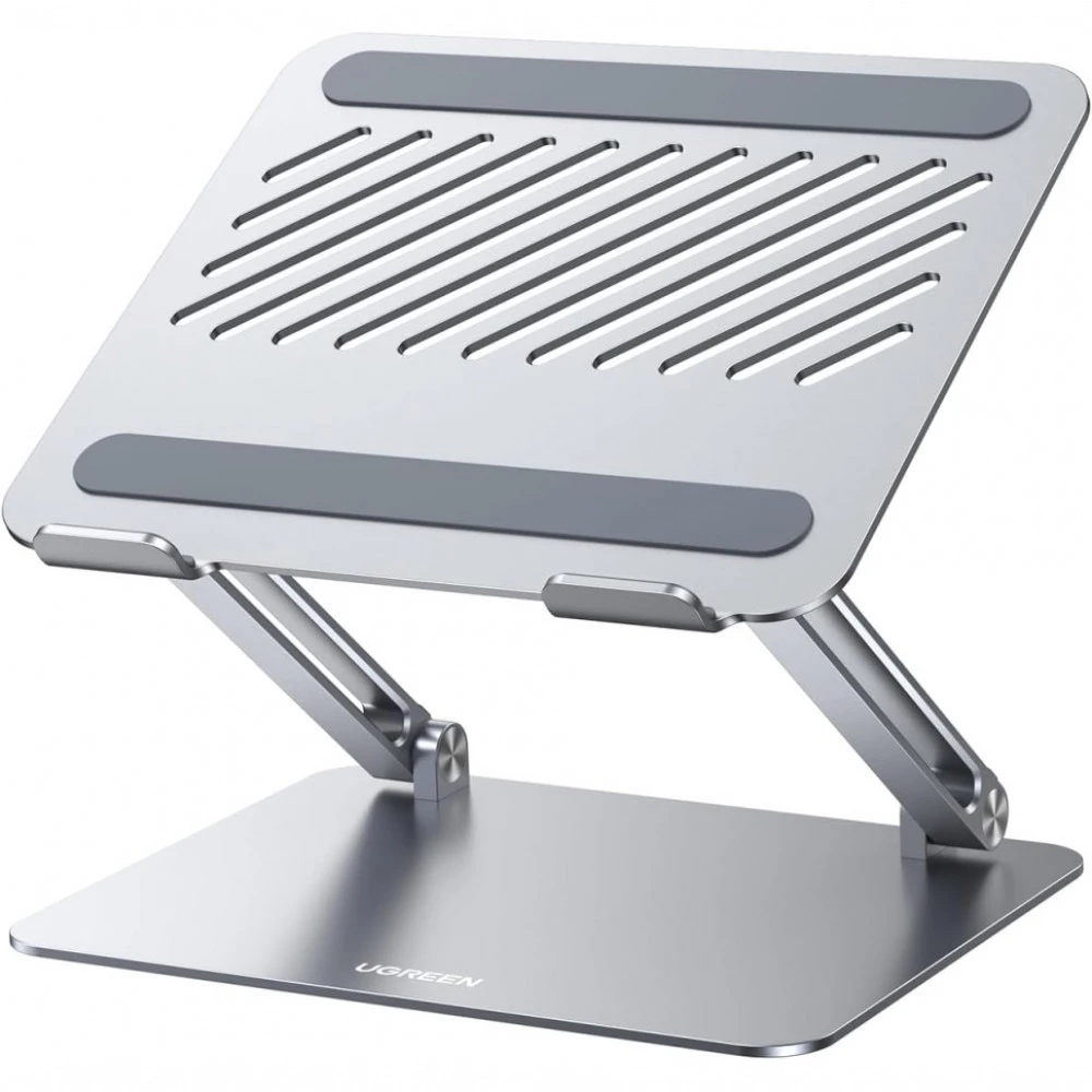 Аксессуар для ПК и Ноутбука UGREEN LP966 Silver 95187