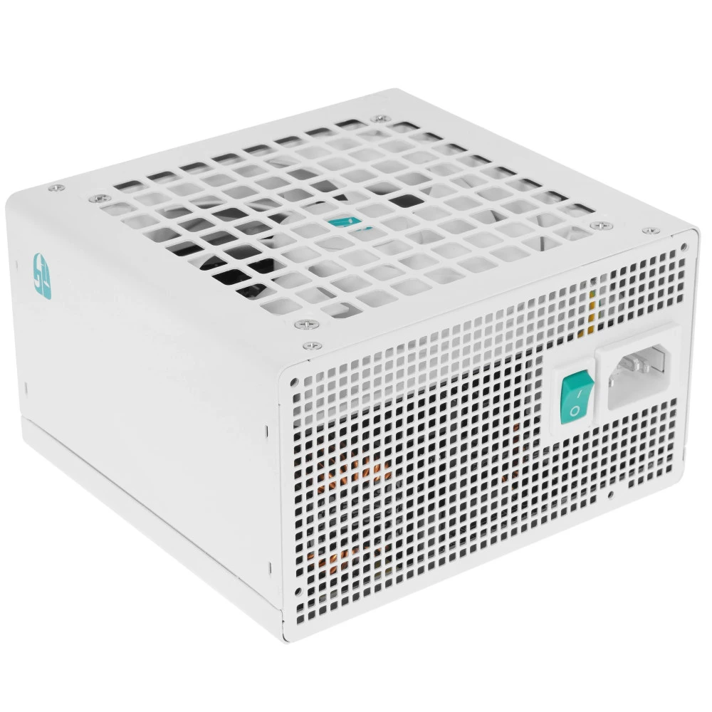 Блок питания Deepcool GamerStorm PQ1000G WH 1000 Вт